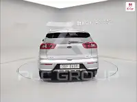 2017 KIA Niro