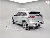 2017 KIA Niro