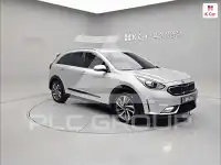 2017 KIA Niro