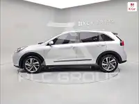 2017 KIA Niro