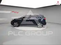 2017 KIA Niro