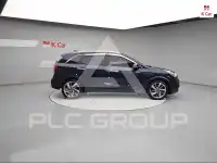 2017 KIA Niro