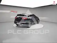 2017 KIA Niro