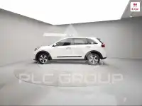 2017 KIA Niro