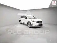 2017 KIA Niro