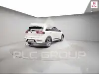 2017 KIA Niro