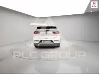 2017 KIA Niro