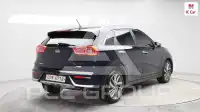 2017 KIA Niro