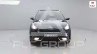 2017 KIA Niro