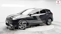 2017 KIA Niro