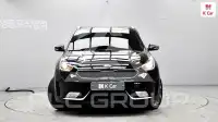 2017 KIA Niro