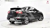2017 KIA Niro