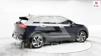2017 KIA Niro