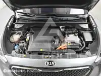 2017 KIA Niro