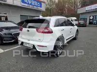 2017 KIA Niro