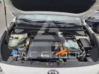 2017 KIA Niro
