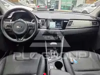 2017 KIA Niro