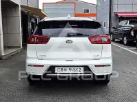 2017 KIA Niro