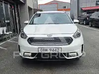 2017 KIA Niro