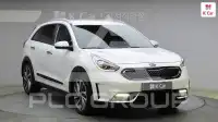 2017 KIA Niro