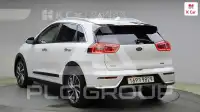 2017 KIA Niro