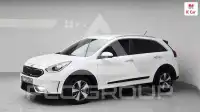 2017 KIA Niro