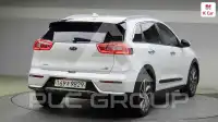 2017 KIA Niro
