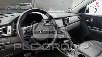 2017 KIA Niro
