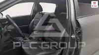 2017 KIA Niro