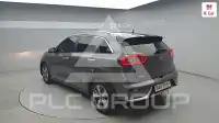 2017 KIA Niro