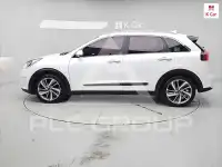 2017 KIA Niro