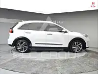 2017 KIA Niro