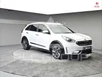 2017 KIA Niro