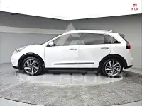 2017 KIA Niro