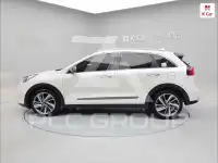 2017 KIA Niro