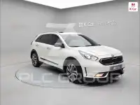 2017 KIA Niro