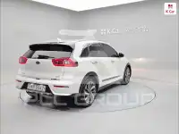 2017 KIA Niro