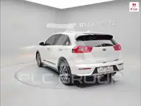 2017 KIA Niro