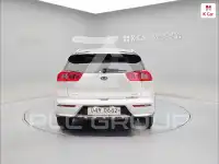 2017 KIA Niro
