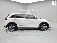 2017 KIA Niro