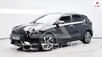2017 KIA Niro