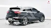 2017 KIA Niro