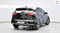 2017 KIA Niro