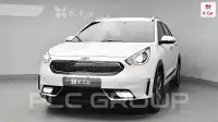 2017 KIA Niro