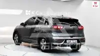 2017 KIA Niro