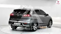 2017 KIA Niro