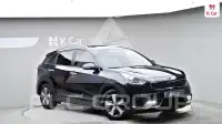2017 KIA Niro