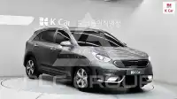 2017 KIA Niro