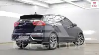 2017 KIA Niro