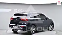 2017 KIA Niro
